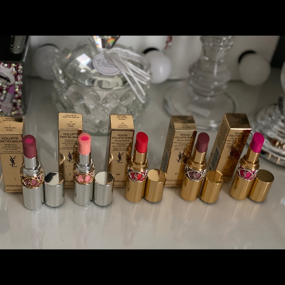 YSL bundle - Picture 4 of 5